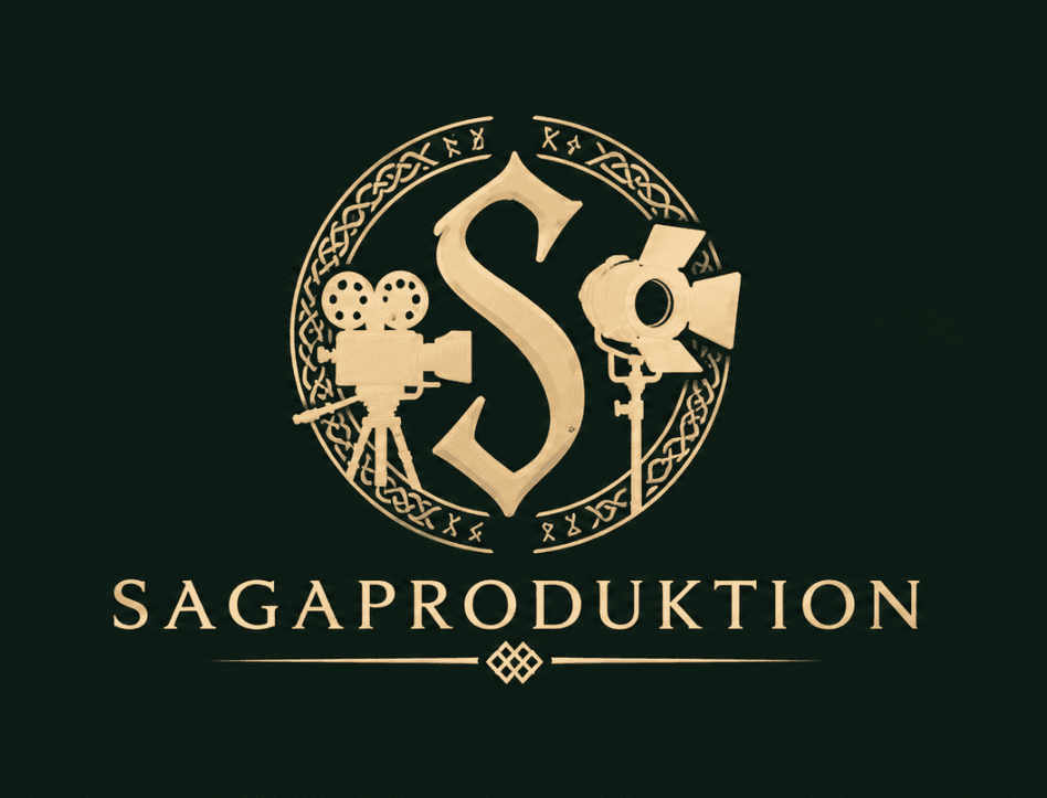 Sagaproduktion